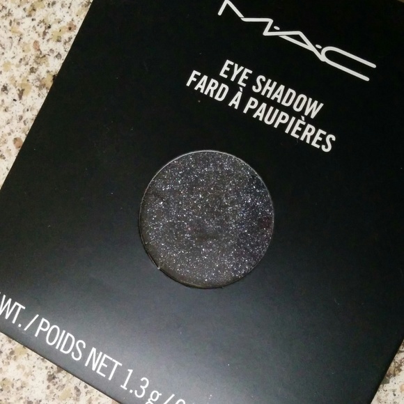 7 MAC Eye Shadow Pans/Depots Bundle - Picture 4 of 4